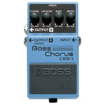 Boss CEB-3 Bass Chorus Pedal