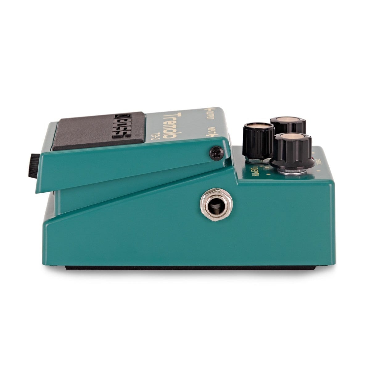 Boss TR-2 Tremolo Pedal