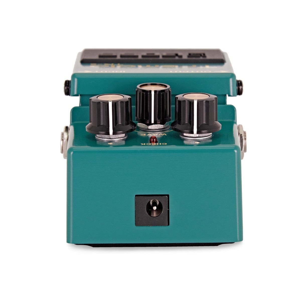 Boss TR2 Tremolo Pedal | Bonners Music