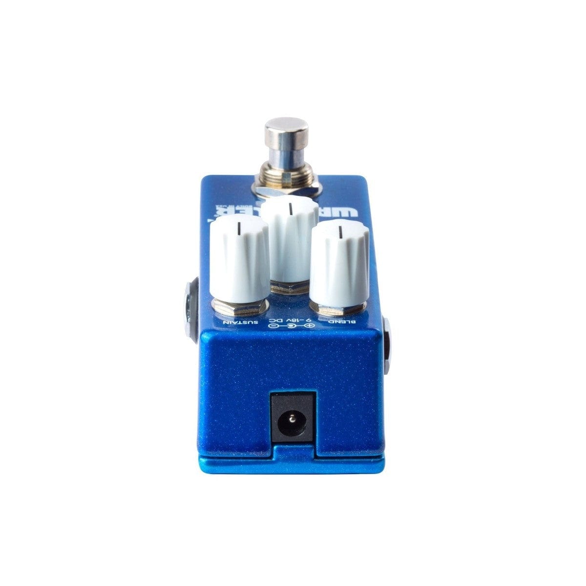 Wampler Mini Ego Compressor Pedal