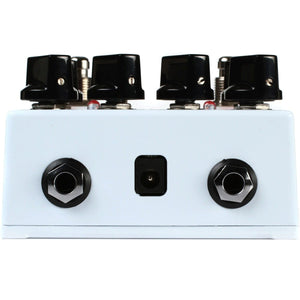 Wampler Plexi Drive Deluxe Drive Pedal
