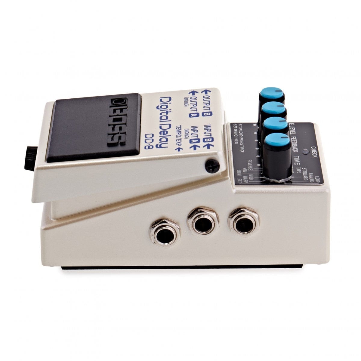 ★BOSS DD-8 Digital Delay 　ギター エフェクター Boss DD-8 Digital Delay Pedal (DD8)