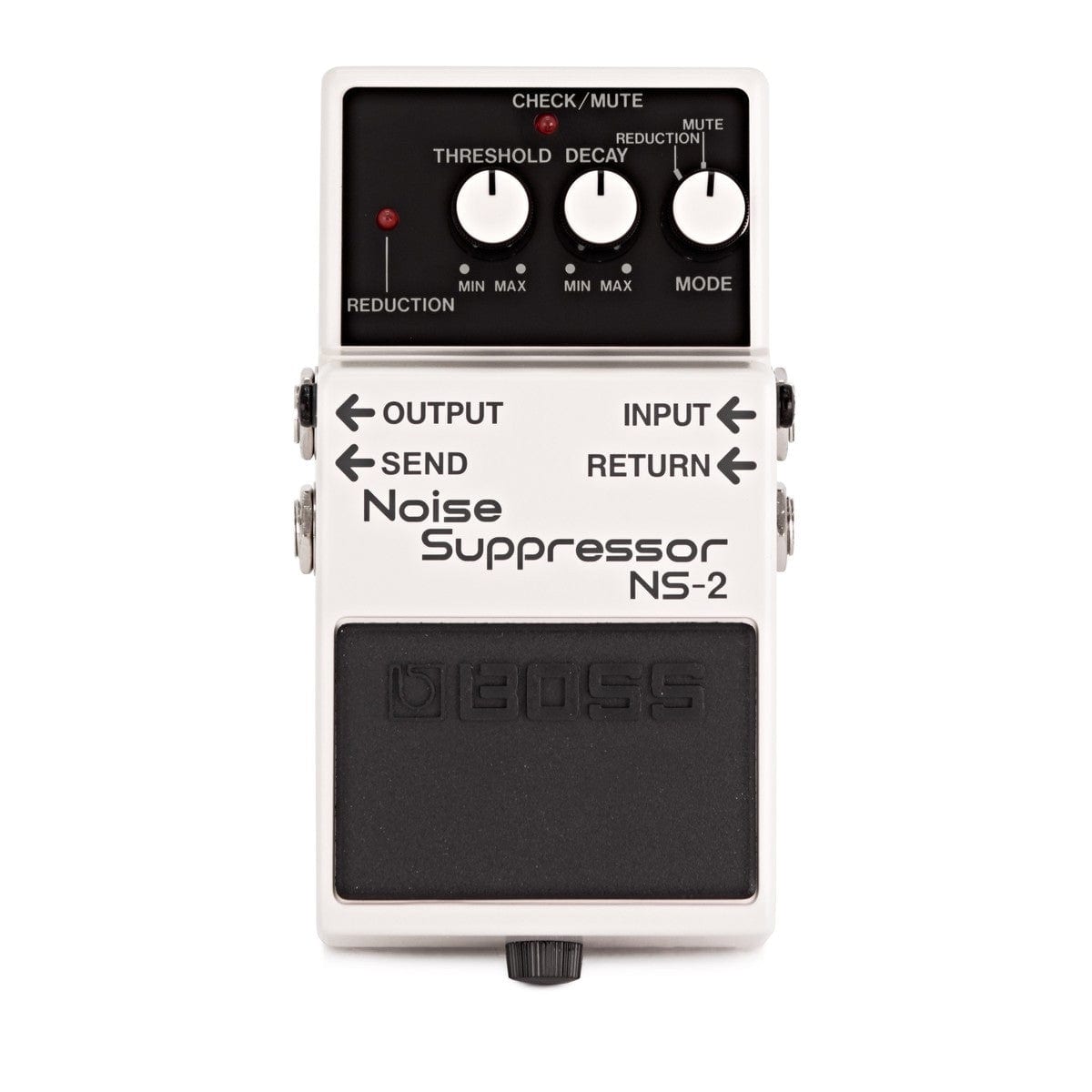 Boss NS-2 Noise Suppressor Pedal