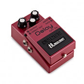 Boss DM2W Delay Waza Craft Special Edition
