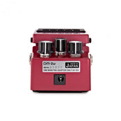 Boss DM2W Delay Waza Craft Special Edition