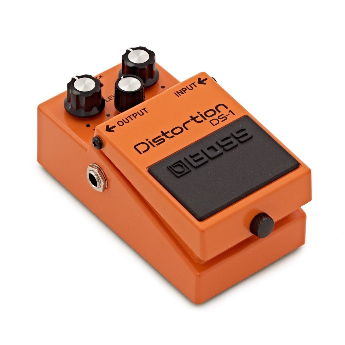Boss DS1 Distortion Pedal | Bonners Music