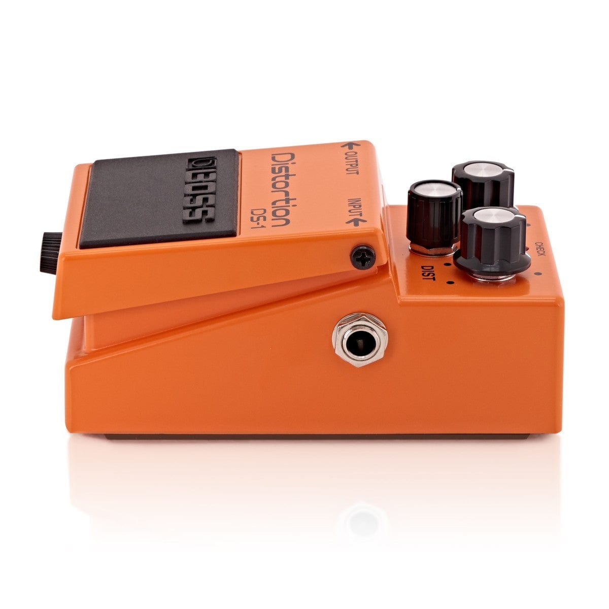 Boss DS1 Distortion Pedal | Bonners Music