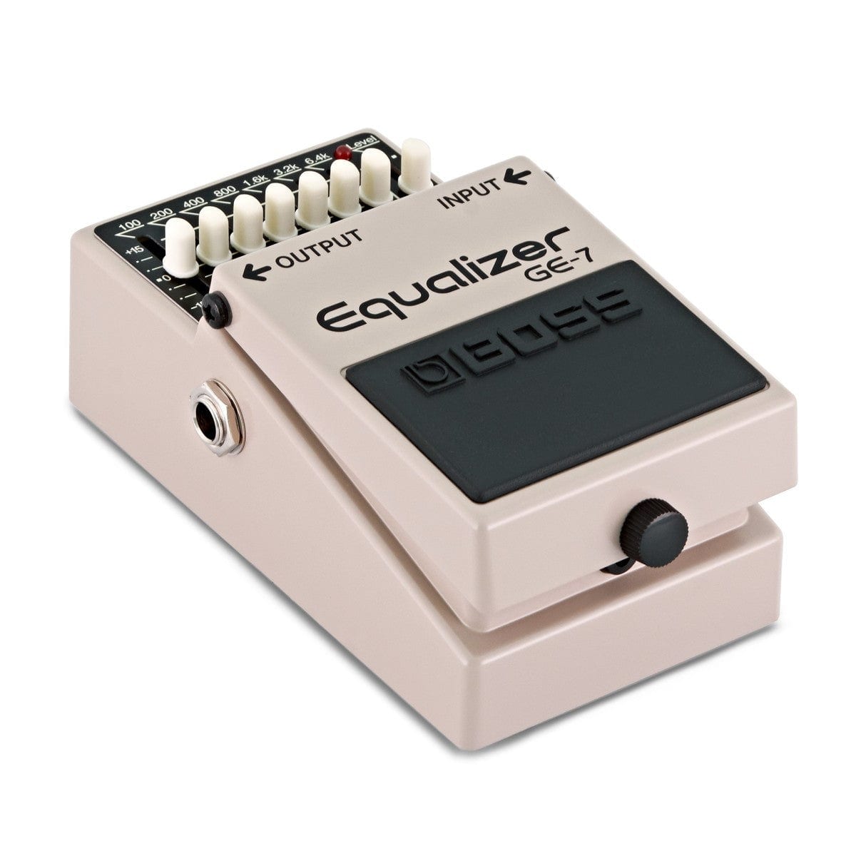 Boss GE7 Graphic Equalizer Pedal | Bonners Music