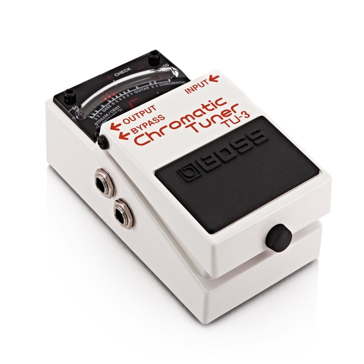 Boss TU-3 Guitar Tuner pedal | Bonners Music