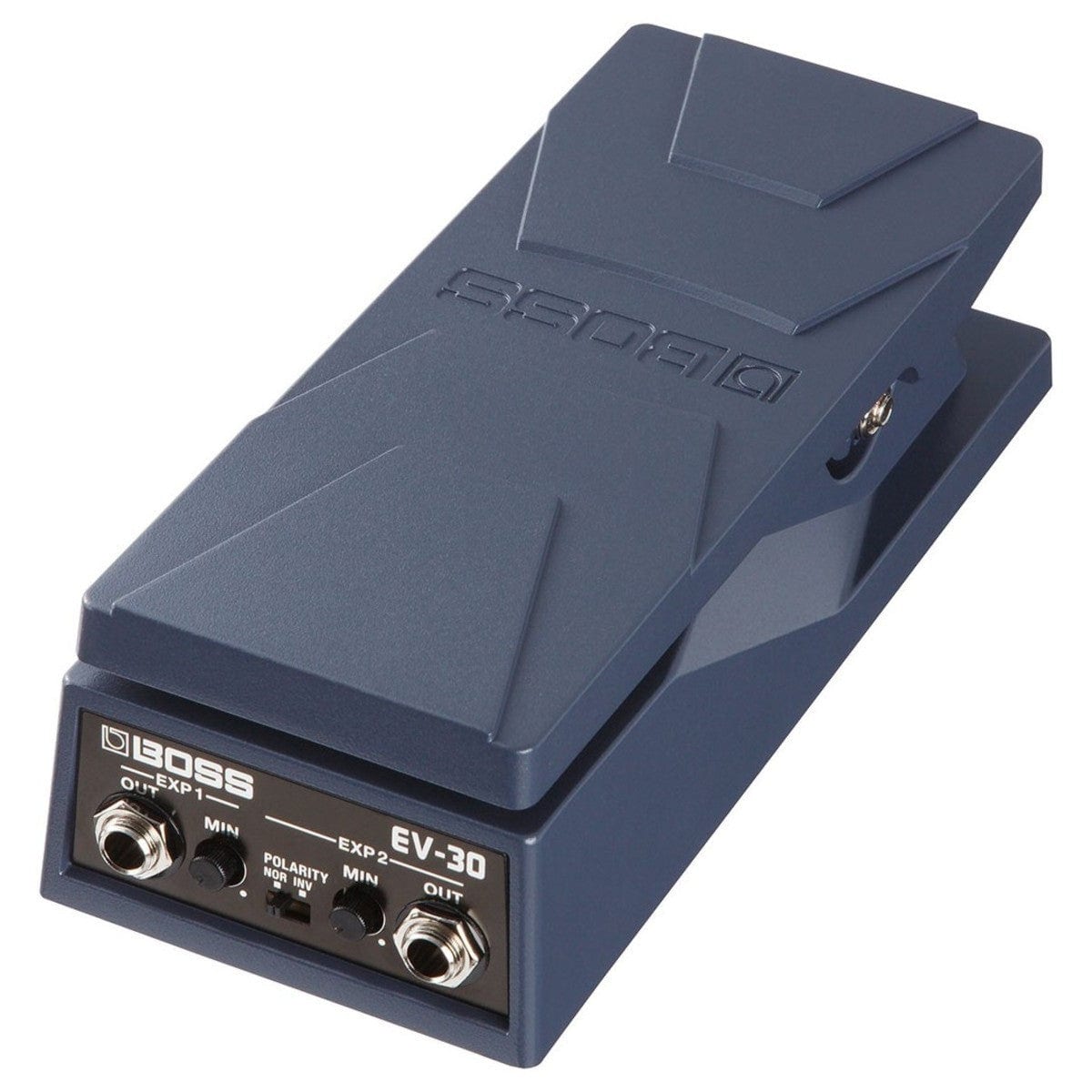 Boss EV-30 Professional expression control pedal