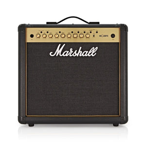 Marshall MG50GFX Gold Guitar Amp Combo