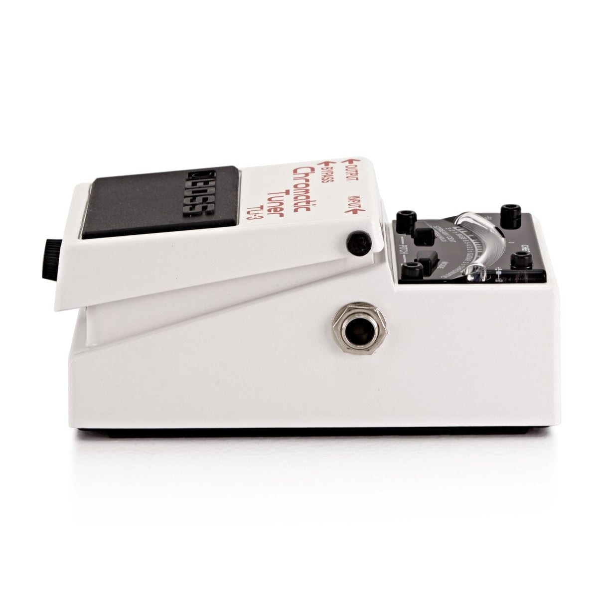 Boss TU-3 Guitar Tuner pedal | Bonners Music