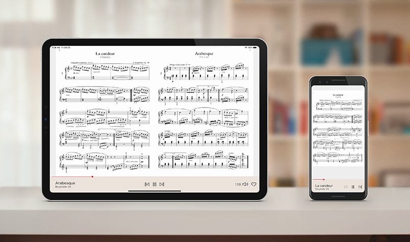 Kawai ES120 Digital Piano; White