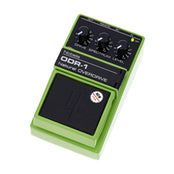 Nobels ODR-1BC Overdrive Pedal with Bass Cut