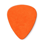Jim Dunlop TORTEX Plectrums .60MM Orange 12 Pack