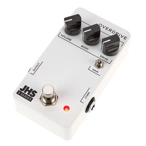 JHS Pedals 3 Series Overdrive Guitar Effects Pedal