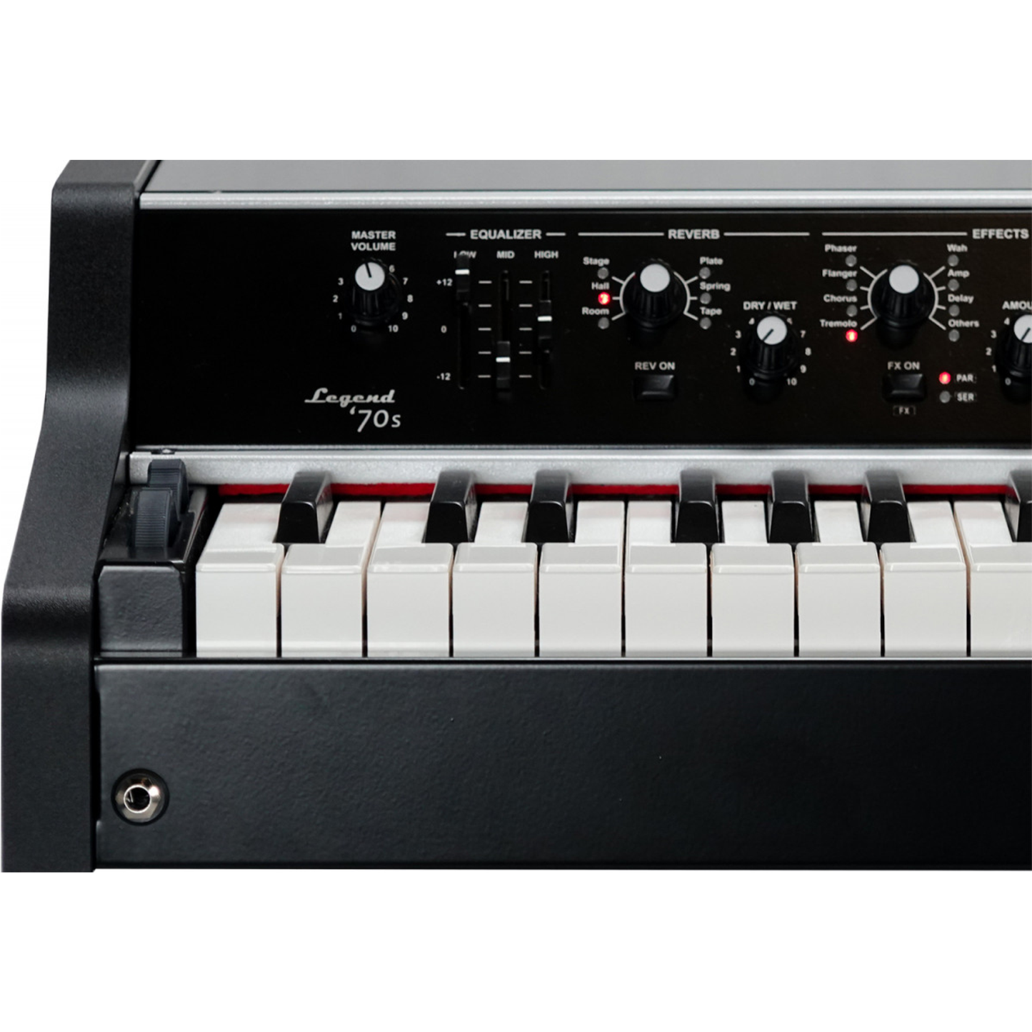 Viscount LEGEND '70s Artist Keyboard; 88 Keys