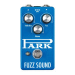 Earthquaker Devices Park Sounds Vintage Germanium Fuzz Effects Pedal