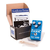 Earthquaker Devices Park Sounds Vintage Germanium Fuzz Effects Pedal