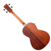 Ibanez PNB14E OPN Parlor Open Pore Electro Acoustic Bass