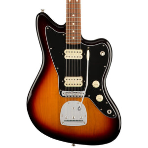 Fender Player Jazzmaster Pau Ferro 3 Colour Sunburst Guitar