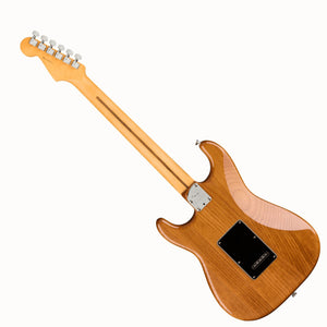 Fender American Professional II Strat Maple Roasted Pine Guitar