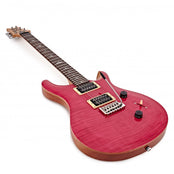 PRS SE CUSTOM 24 Bonnie Pink Electric Guitar