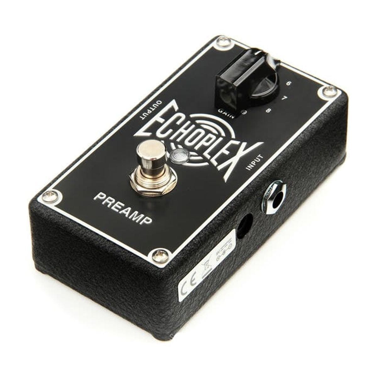 ギター Jim Dunlop EP101 Echoplex ECHOPLEX® PREAMP - Dunlop