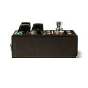 Way Huge Smalls Pork and Pickle Overdrive & Fuzz Guitar Effects Pedal