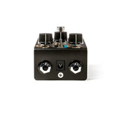 Way Huge Smalls Pork and Pickle Overdrive & Fuzz Guitar Effects Pedal