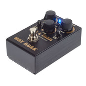 Way Huge Smalls Pork and Pickle Overdrive & Fuzz Guitar Effects Pedal