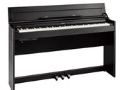 Roland DP603-CB Digital Piano; Contemporary Black