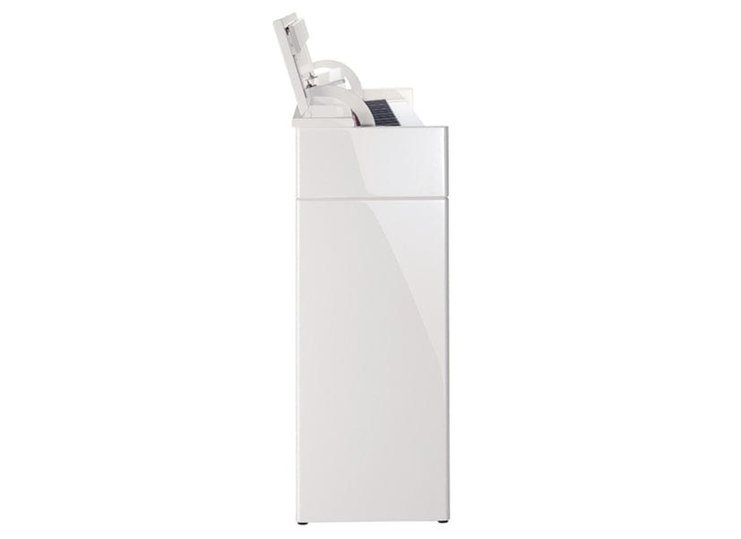 Roland DP603-PW Digital Piano; Gloss White