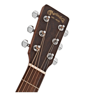 Martin 000-X2E X Series Electro Acoustic Guitar