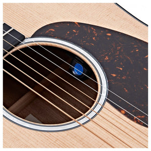 Martin D10E-02 Dreadnought Electro Acoustic Guitar
