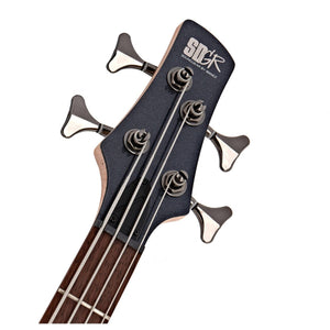 Ibanez SR300E IPT Iron Pewter Bass