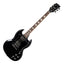 Gibson SG Standard Ebony Electric Guitar