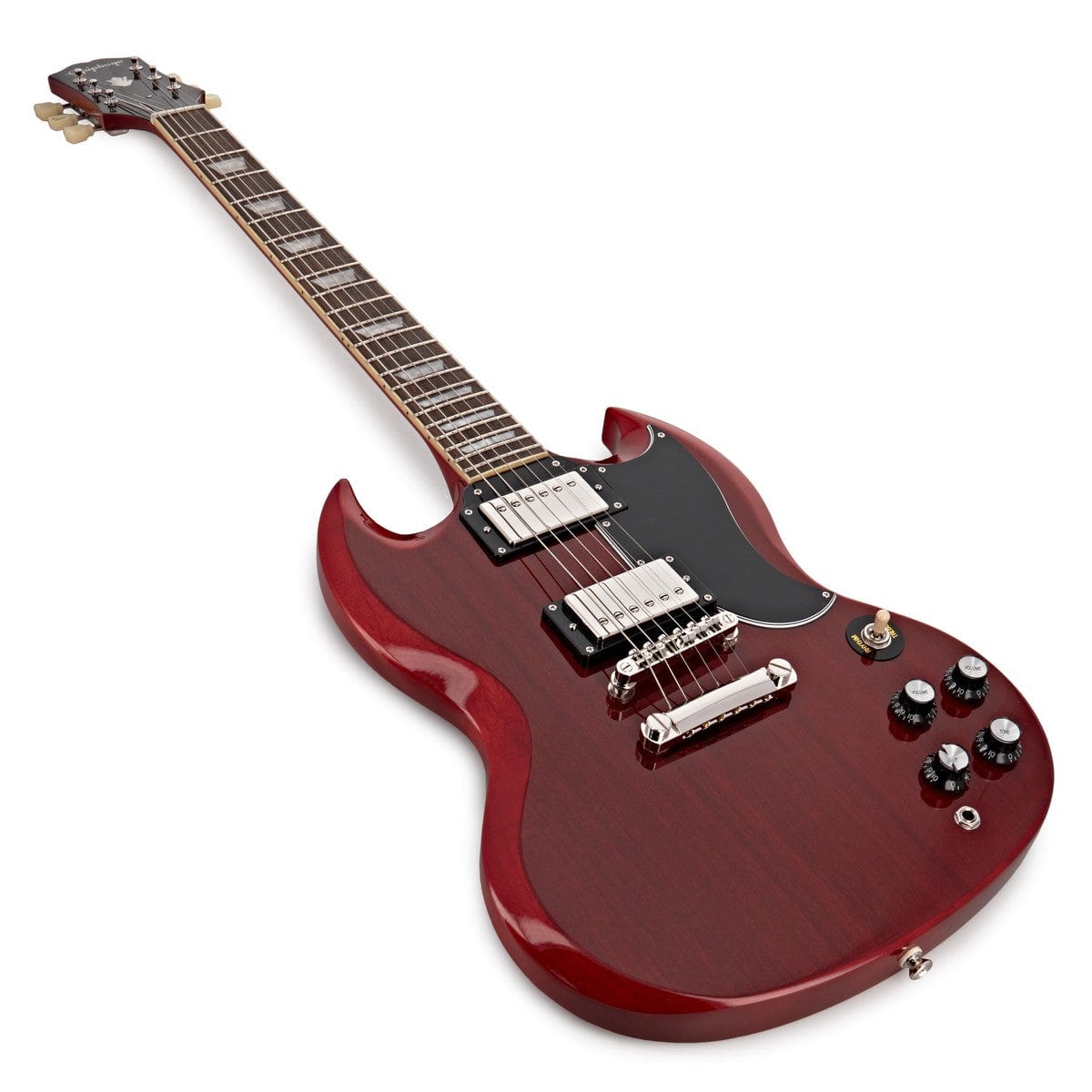 Epiphone SG Standard 60s; Vintage Cherry | Bonners Music