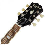 Epiphone ES-335 Figured Blueberry Burst Guitar