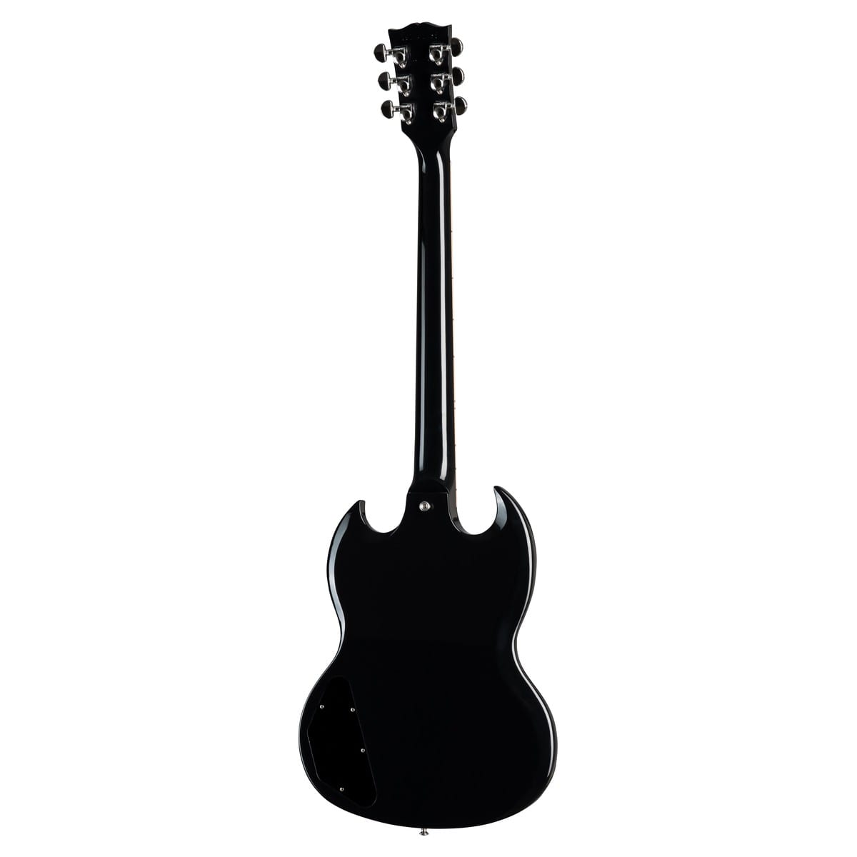 Gibson SG Standard Ebony Electric Guitar