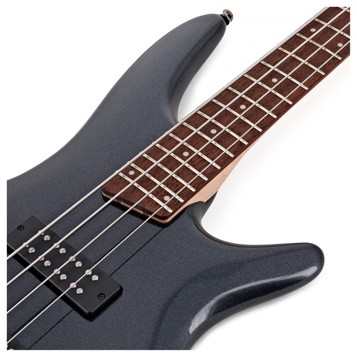 Ibanez SR300E IPT Iron Pewter Bass
