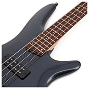 Ibanez SR300E IPT Iron Pewter Bass