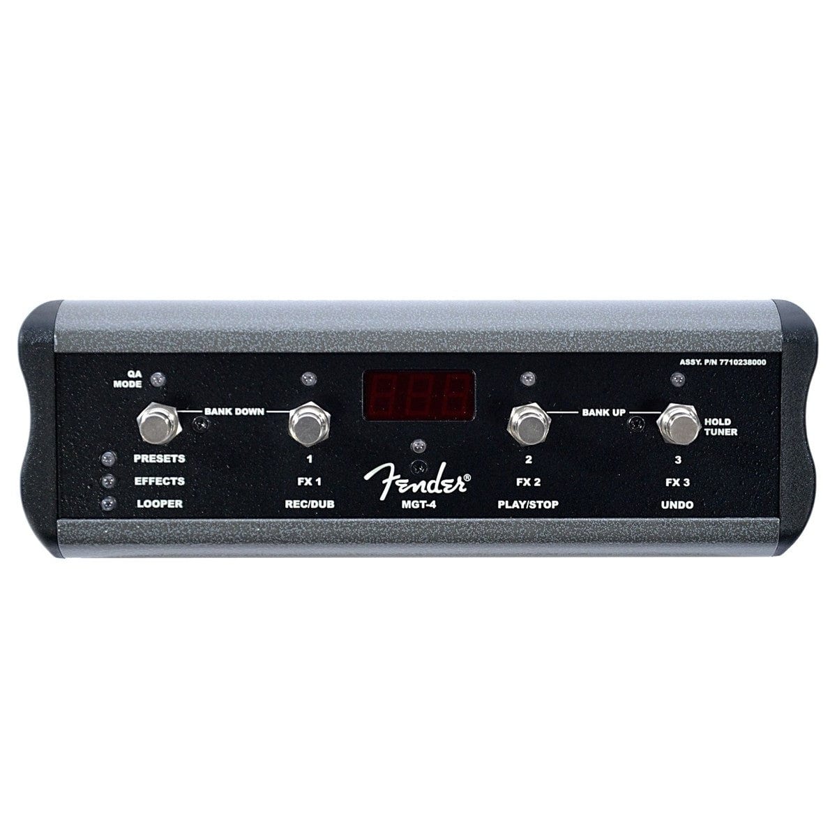 Fender MGT-4 Mustang GT Footswitch
