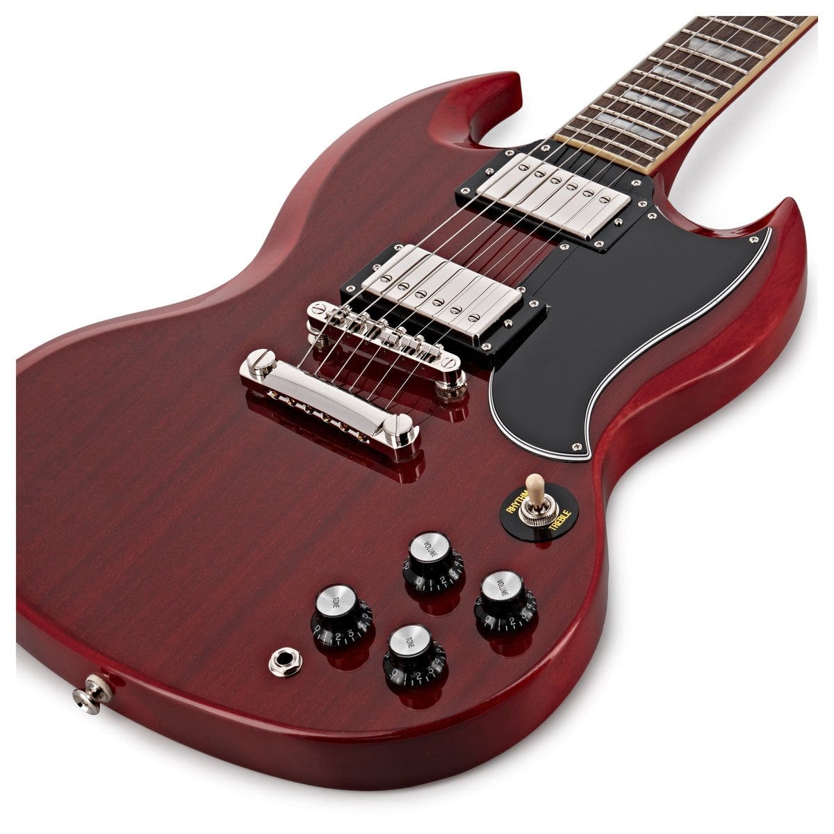 Epiphone SG Standard 60s; Vintage Cherry | Bonners Music