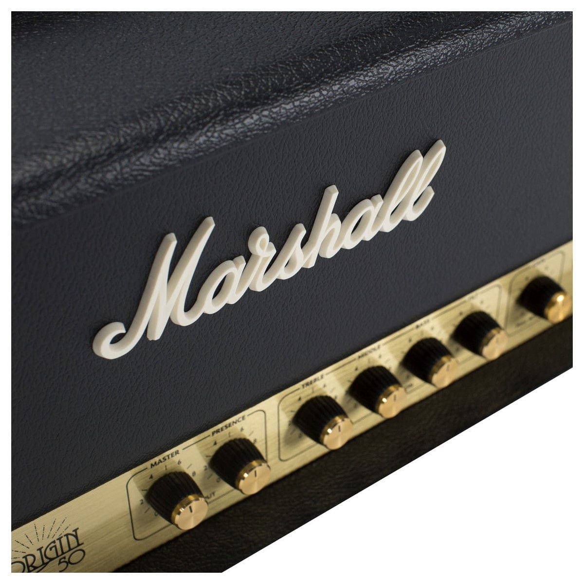 Marshall Origin 50H Valve Guitar Amp Head