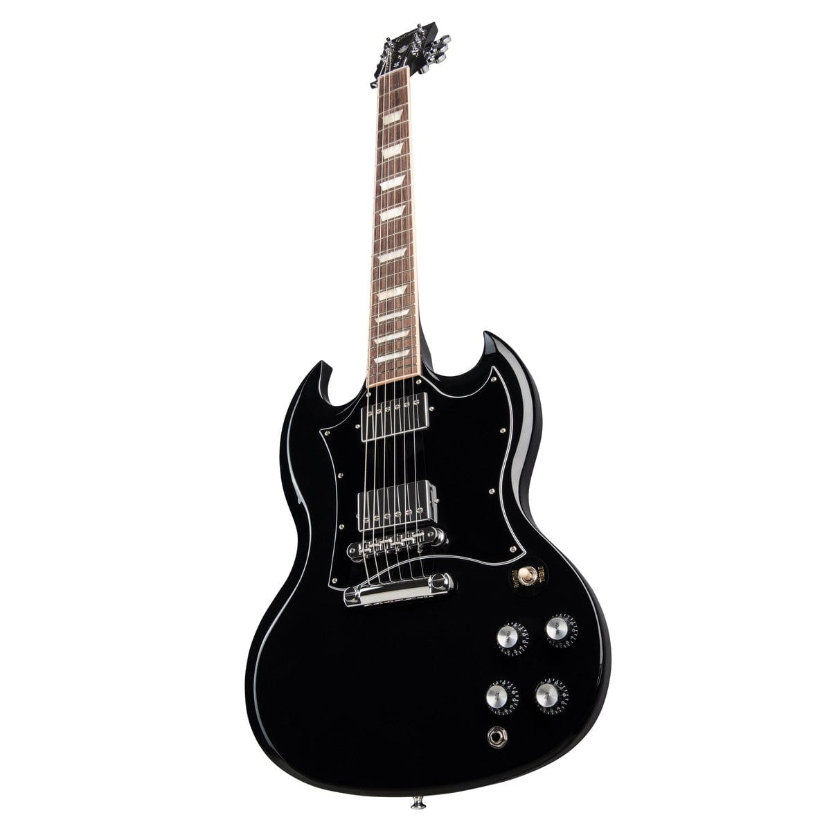 Gibson SG Standard Ebony Electric Guitar