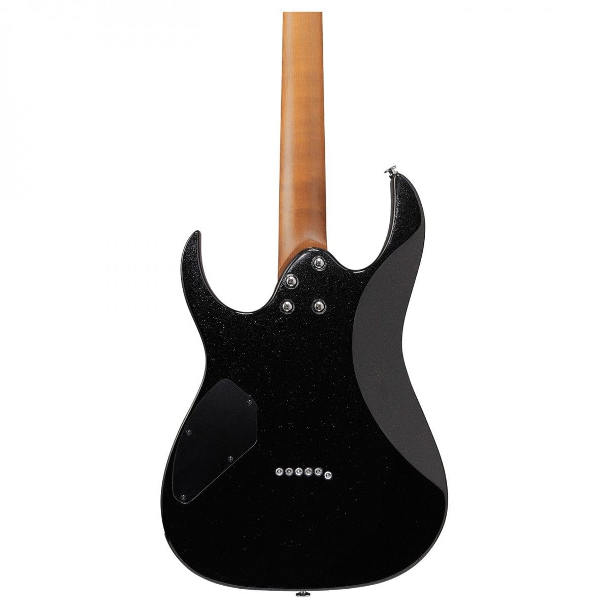 Ibanez GRG121SP BKN Black Knight Chameleon Guitar