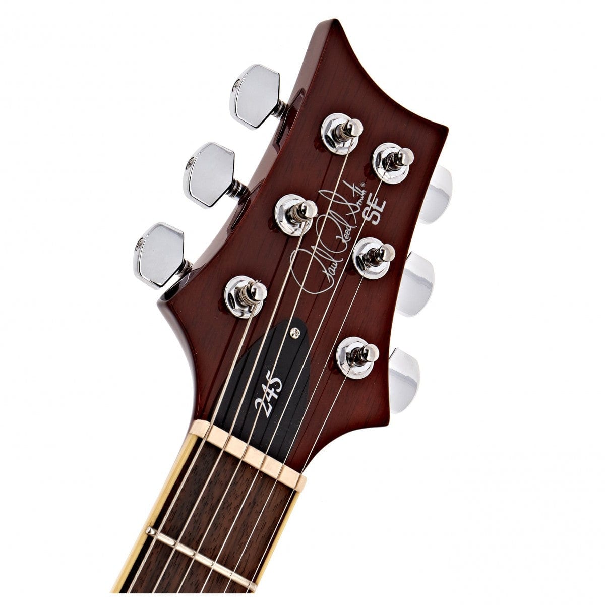 PRS SE 245 STANDARD Tobacco Sunburst Electric Guitar
