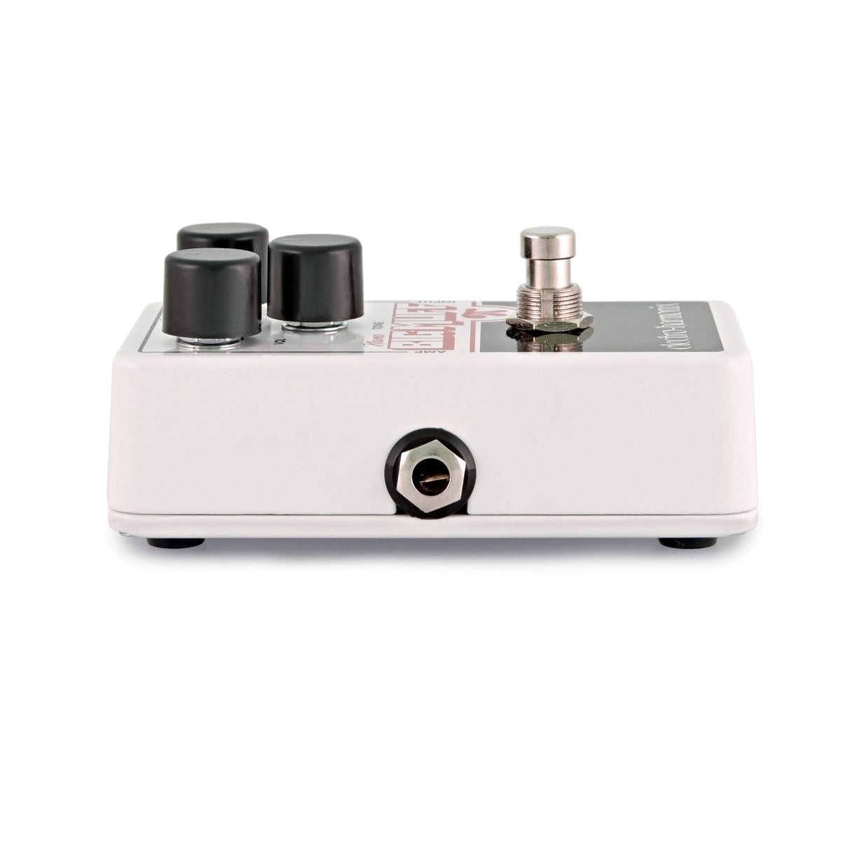Electro Harmonix Nano Big Muff Pi Distortion Pedal