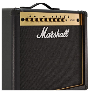 Marshall MG50GFX Gold Guitar Amp Combo